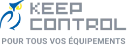 KEEP CONTROL