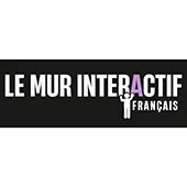 Le Mur Interactif Français®